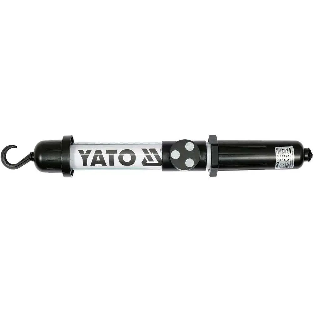 Светильник Yato (YT-08520) - фото 4