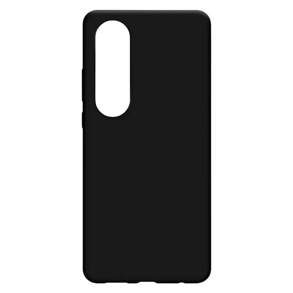 Чохол до мобільного телефона BeCover OnePlus Nord CE 4 Lite Black (715059) - фото 3