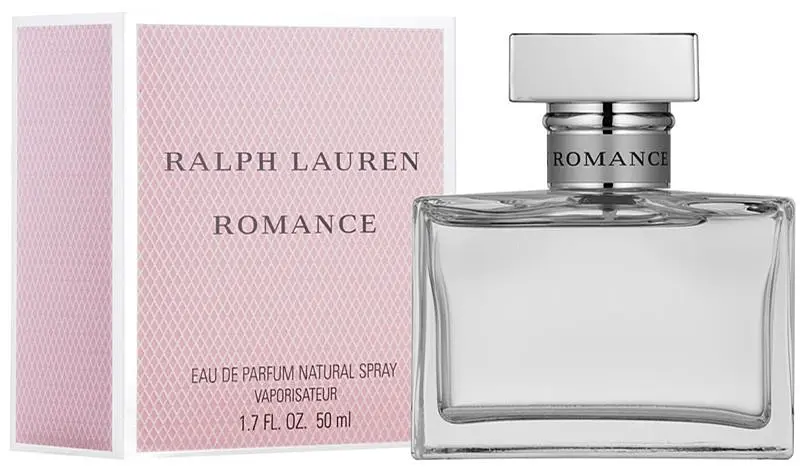 Парфумована вода Ralph Lauren Romance 50 мл - фото 2