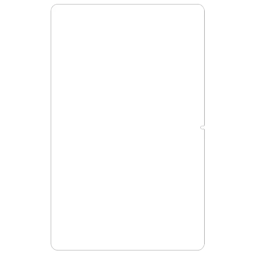 Стекло защитное BeCover Pixus Falcon 10.95" (713042) - фото 4