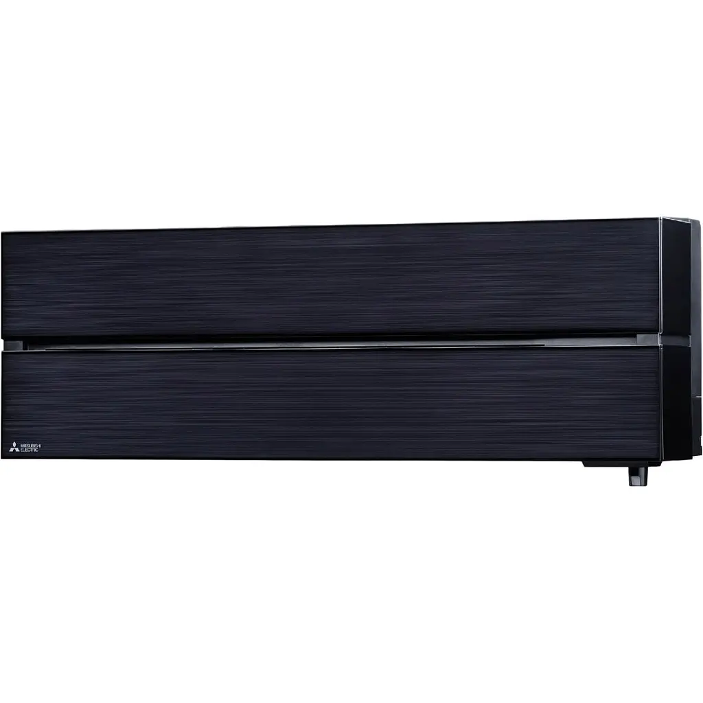 Спліт-система Mitsubishi Electric Premium MSZ-LN25VGB-E1/MUZ-LN25VG-E1 Black [129716] - фото 2