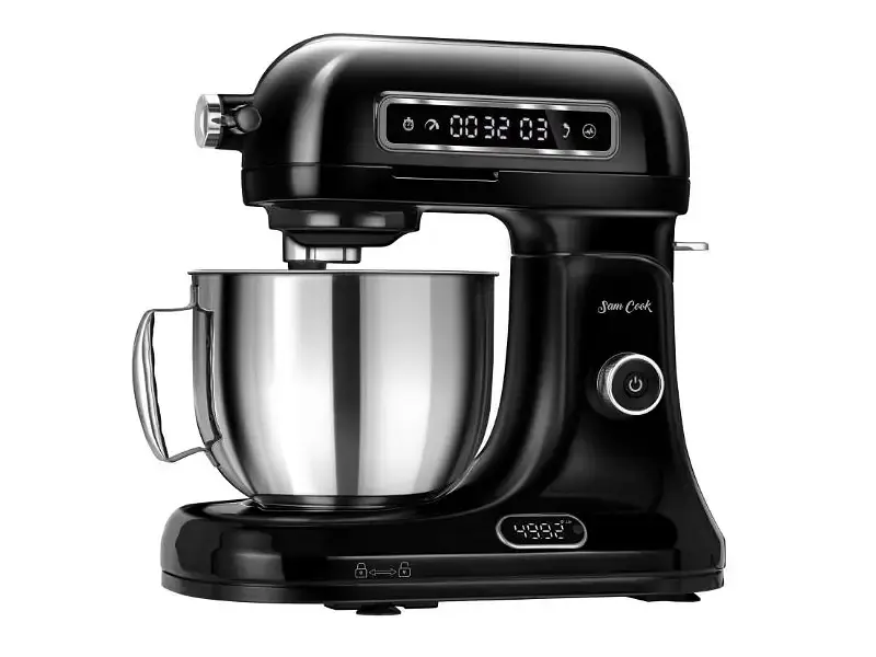 Міксер планетарний Sam Cook PSC-151/B