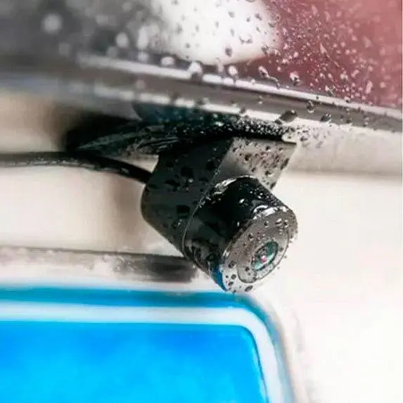 Камера заднього виду 70mai HD Reverse Video Camera XiaomidriveRC03 - фото 4