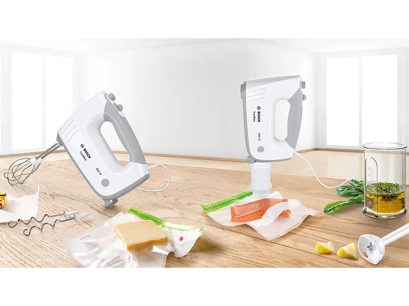 Міксер Bosch MFQ364V0 - фото 5