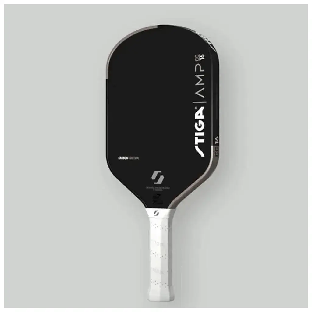 Ракетка для піклболу Stiga AMP CC 16 Hybrid (3202-0318-02) (932363) - фото 6