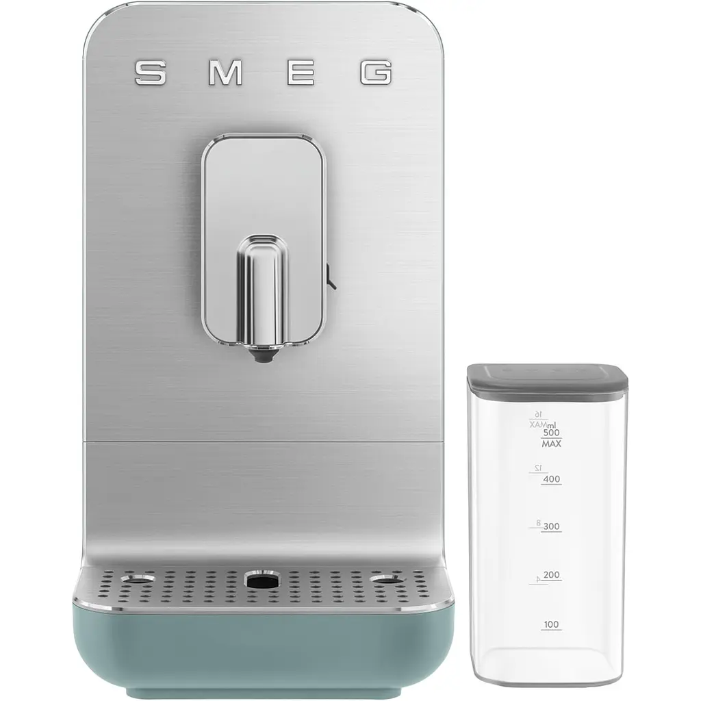 Кофемашина Smeg BCC13EGMEU [116609] - фото 3