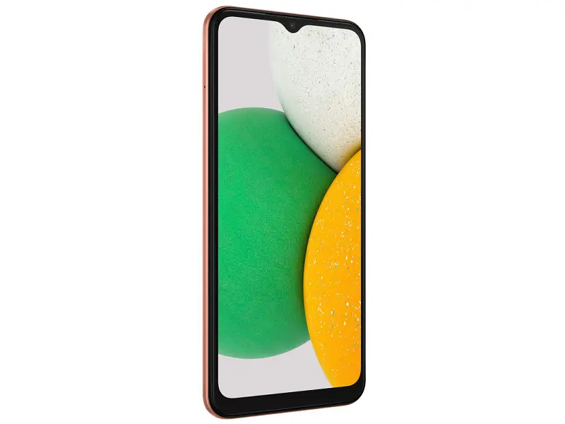 Смартфон Samsung Galaxy A03 Core 2/32GB Bronze (SM-A032FZCD) - фото 5