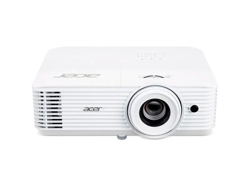 Мультимедійний проектор Acer X1827 (MR.JWK11.00P) - фото 2