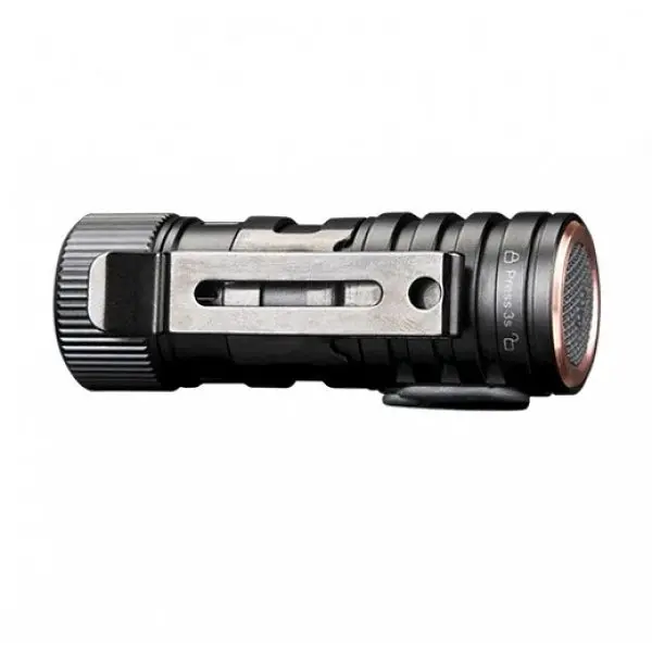 Фонарь налобный Fenix HM50R V2.0 (FEN-HM50RV20) - фото 2