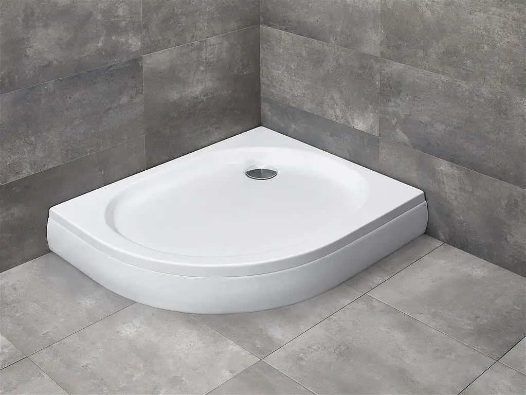 Душевой поддон Radaway Patmos E 100x80 4P81155-03R - фото 3
