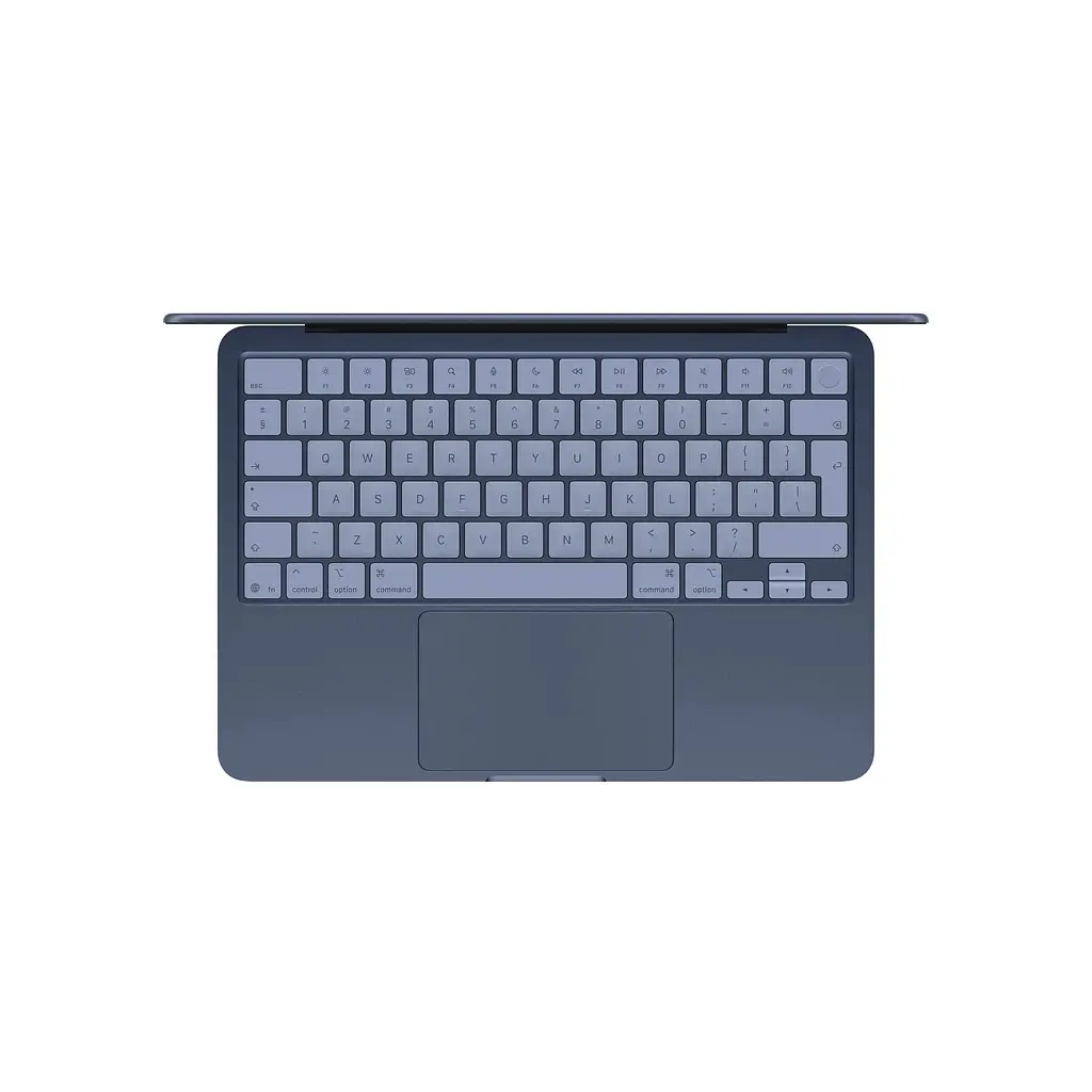 Ноутбук Apple MacBook Neo A3404 (MHFG4UA/A) - фото 2
