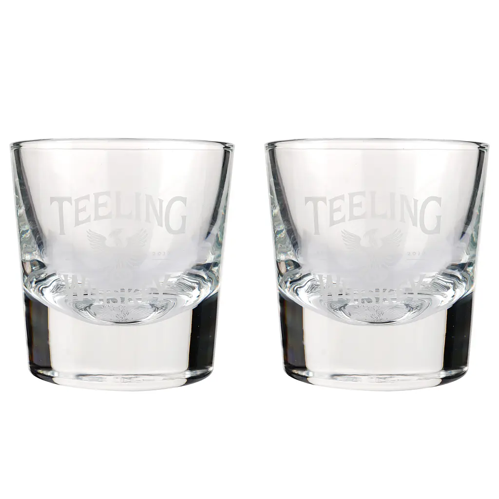 Виски Teeling Small Batch Irish Whiske, 46%, 0,7 л + 2 бокала (27846) - фото 4