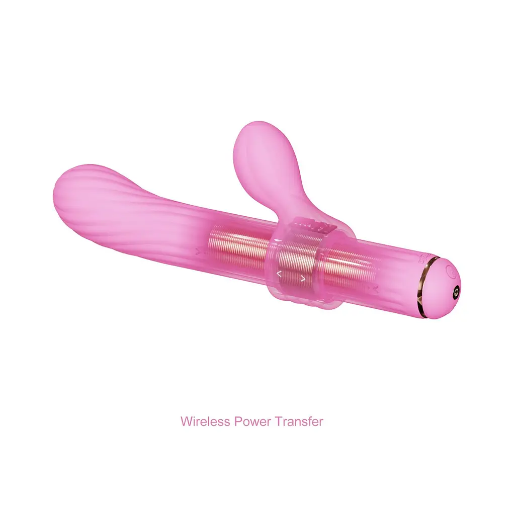 Вібратор Otouch Magic Stick S1 Plus - Pink Otouch SO9437 101014 - фото 4