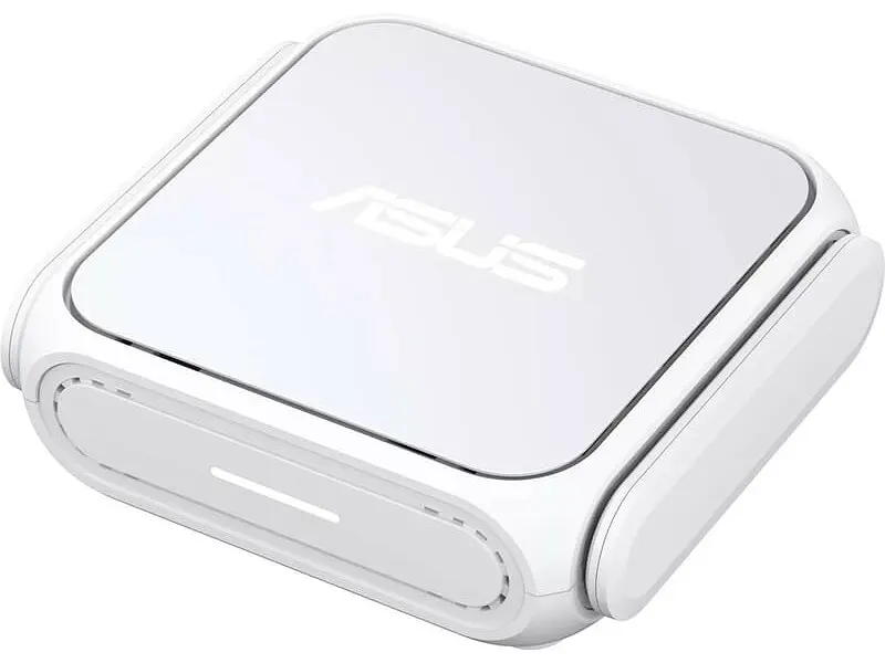 Бездротовий маршрутизатор (роутер) Asus RT-BE58 GO (90IG09Q0-MO3C00) - фото 5