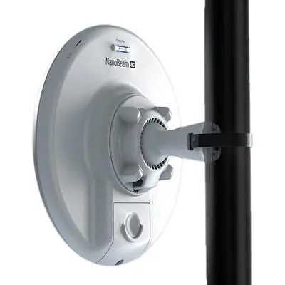 Точка доступу Wi-Fi Ubiquiti (NBE-5AC-Gen2) - фото 5
