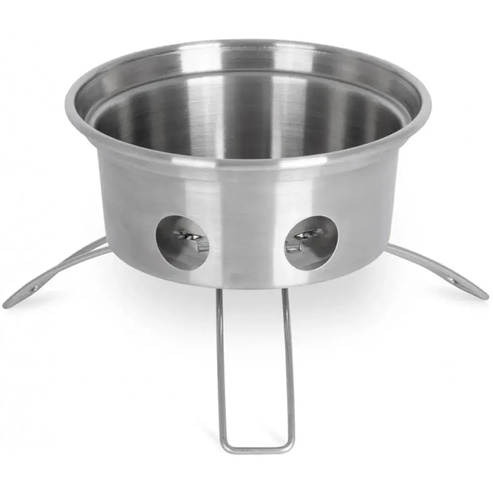 Чайник Petromax Fire Kettle Stainless Steel 0,75л - фото 7