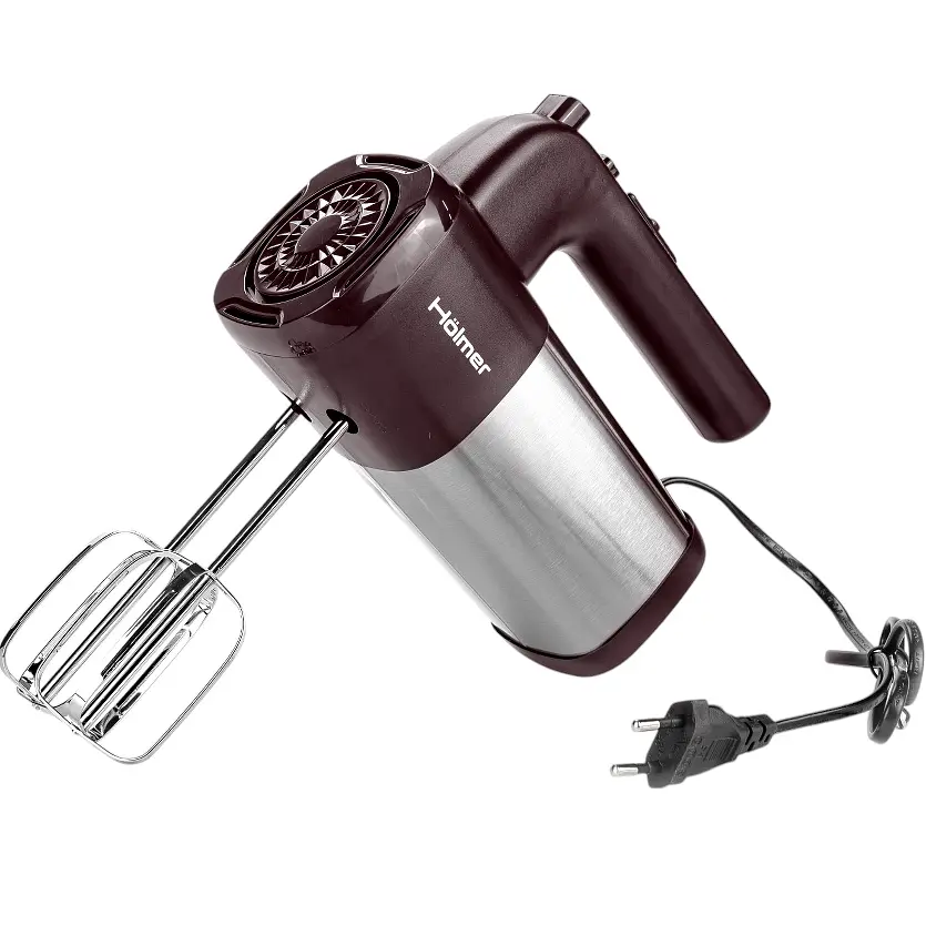 Міксер Holmer HHM-405R чорно-сірий (HHM-405R) - фото 3