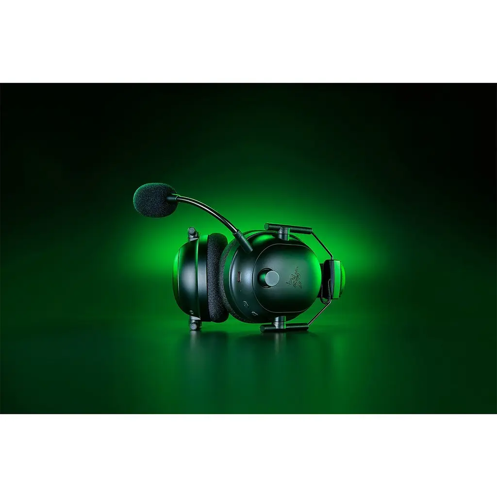 Ігрові навушники Razer BlackShark V2 Pro для Xbox Black (RZ04-04530300-R3U1) [151695] - фото 8