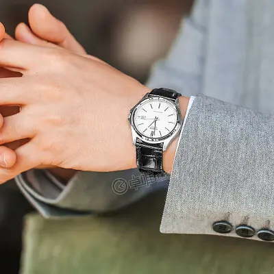 Годинник Casio MTP-1183E-7ADF (модуль №1332) - фото 4