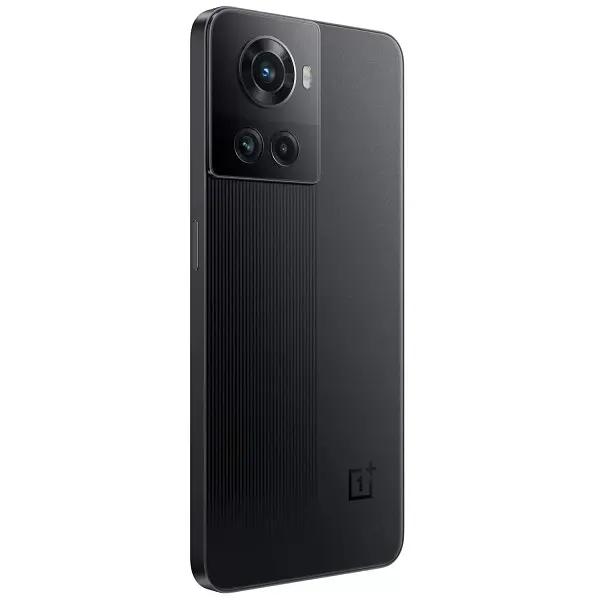 OnePlus Ace Pro 12/256GB Moonstone Black - фото 2