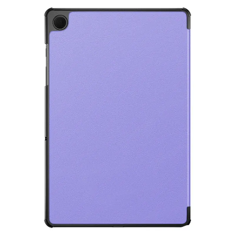 Чохол до планшета Armorstandart Smart Case Samsung Tab A11+ Lavender (ARM89294) - фото 2