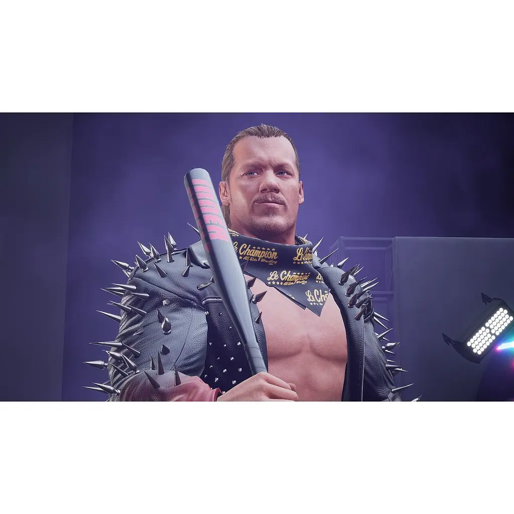 Ключ активации Microsoft AEW: Fight Forever для Xbox One/Series S/X - фото 11