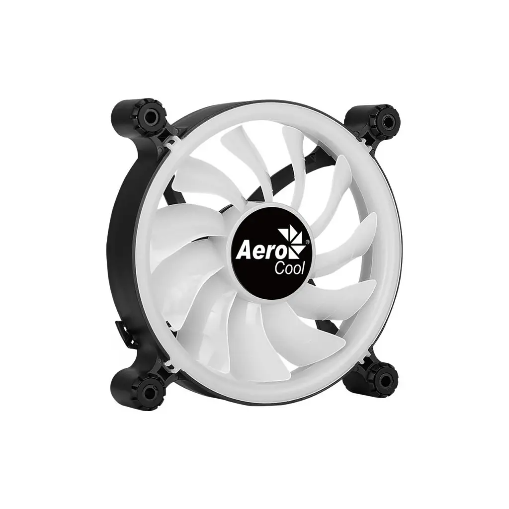 Кулер до корпусу AeroCool Spectro 12 FRGB (ACF3-NA10217.11) - фото 4