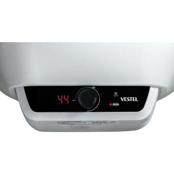Бойлер Vestel TE50D20 белый - фото 6