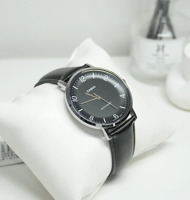 Годинник Casio MTP-VT03L-1B - фото 4