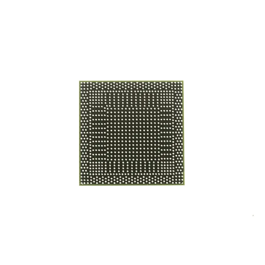 Мікросхема ATI 216-0810005 (DC 2017) Mobility Radeon HD 6750 відеочіп для ноутбука (Ref.) - фото 2