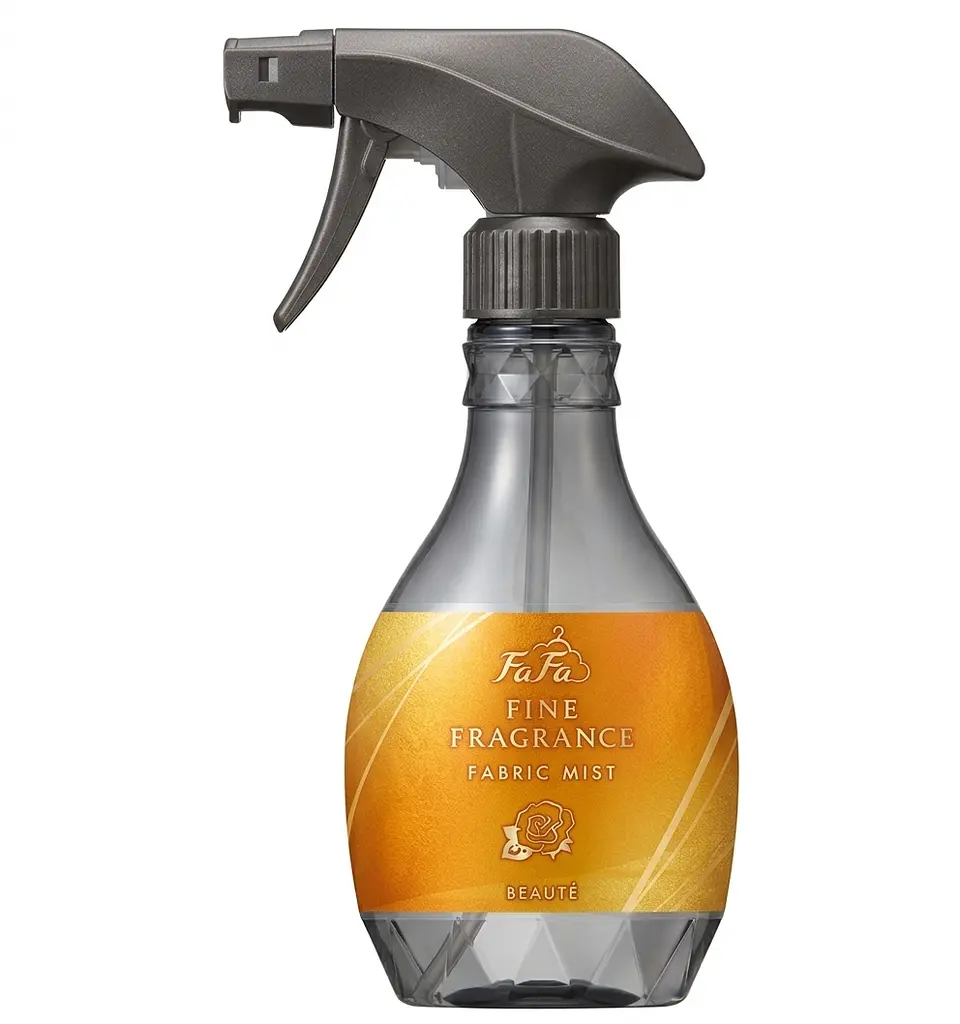Японський спрей для одягу та приміщень FaFa Fine Fragrance Beaute, 300 мл