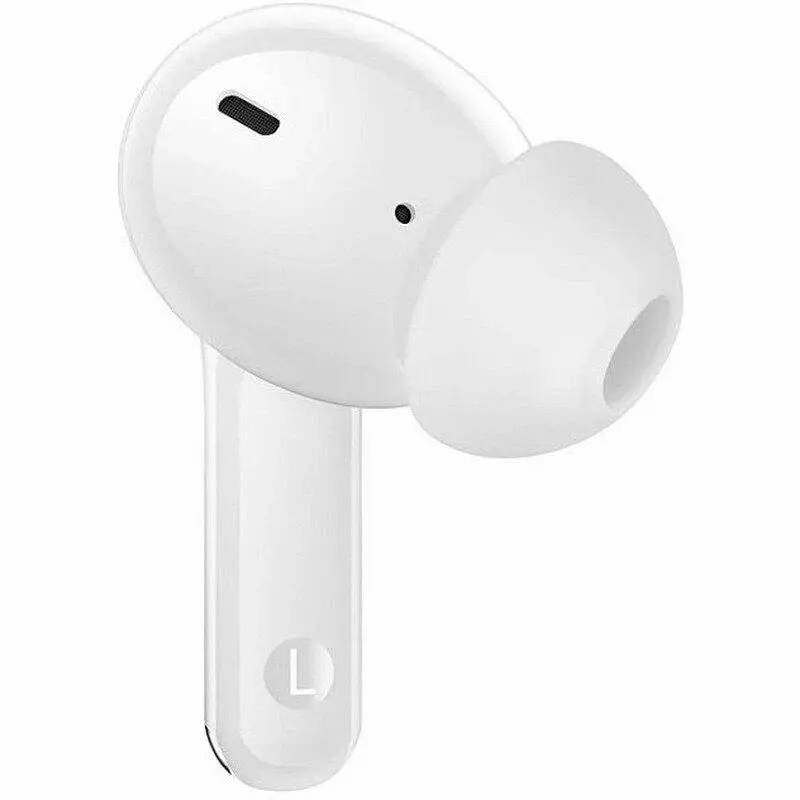 Навушники Realme Buds T110 white - фото 3