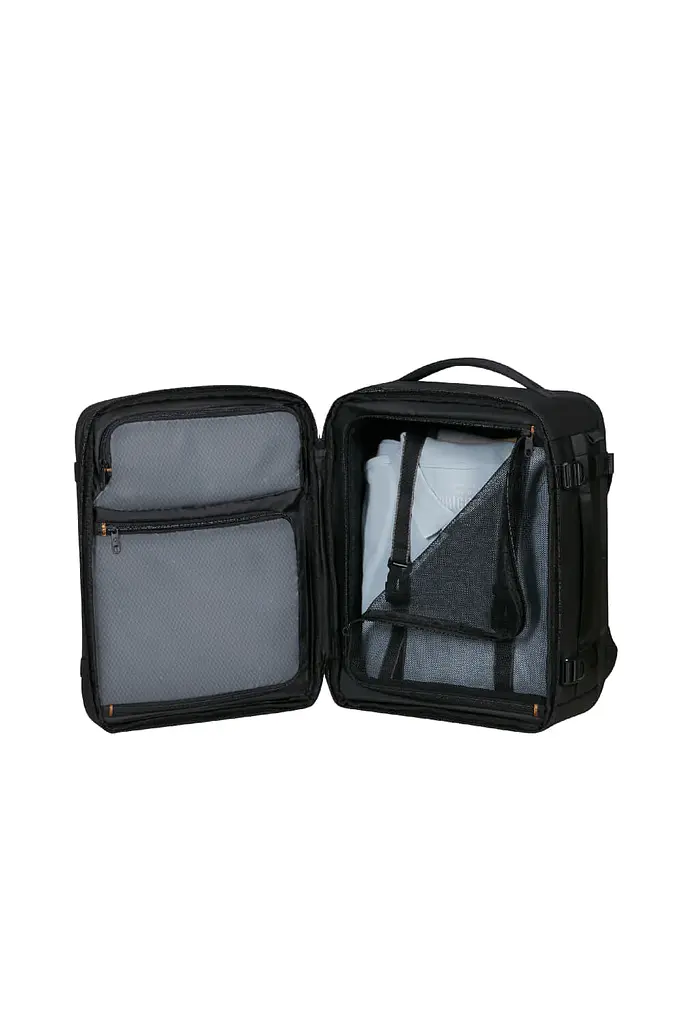 Рюкзак 15,6" Samsonite CABIN PACK BLACK 40x30x20 KU0*09002 - фото 10