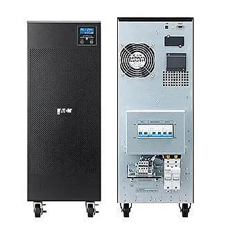 Джерело безперебійного живлення Eaton 9E 6000i - фото 2