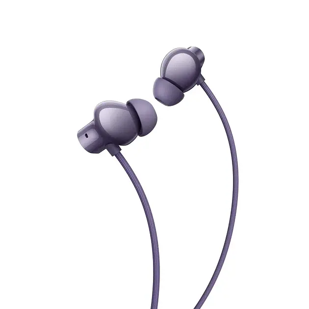 Навушники HF Sport Realme Buds Wireless 5 ANC (RMA2412) Twilight Purple EU - фото 2
