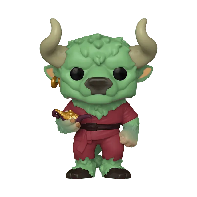 Фигурка Фанко Поп Доктор Стрэндж Ринтра Funko Pop Doctor Strange Rintrah 15 см DS R 1004 - фото 3