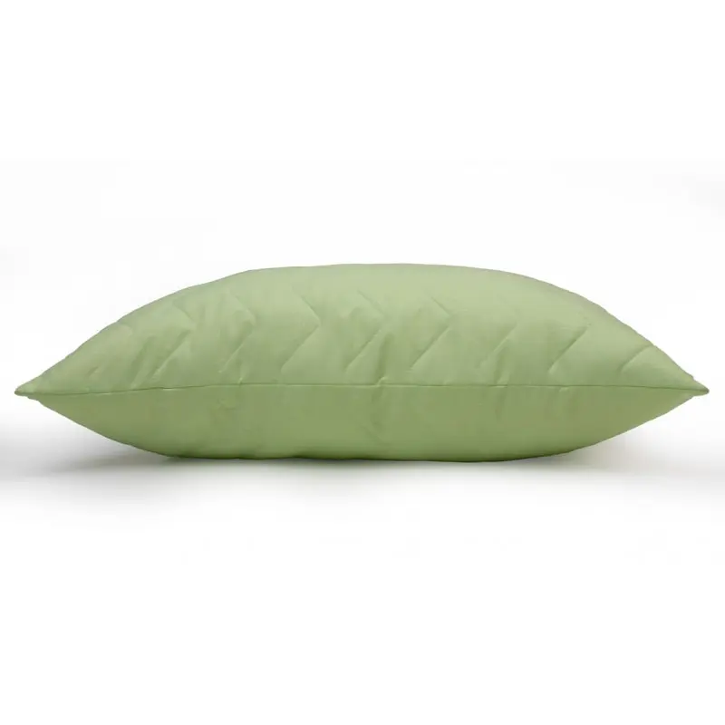 Подушка ArCloud 50x70 - Green Bamboo антиаллергенная - фото 2
