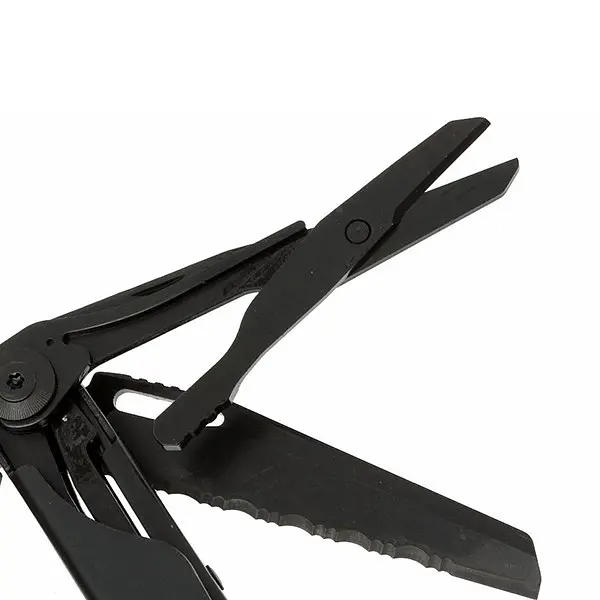 Мультитул Leatherman Surge BLACK + чехол MOLLE (831333) [60722] - фото 9
