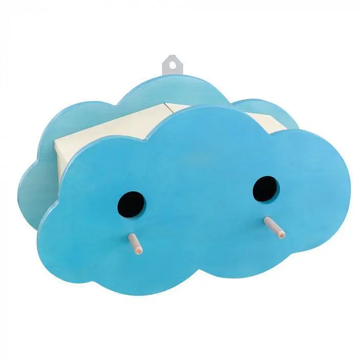 Домик-гнездо для диких птиц Ferplast NEST FUN 4 - фото 2