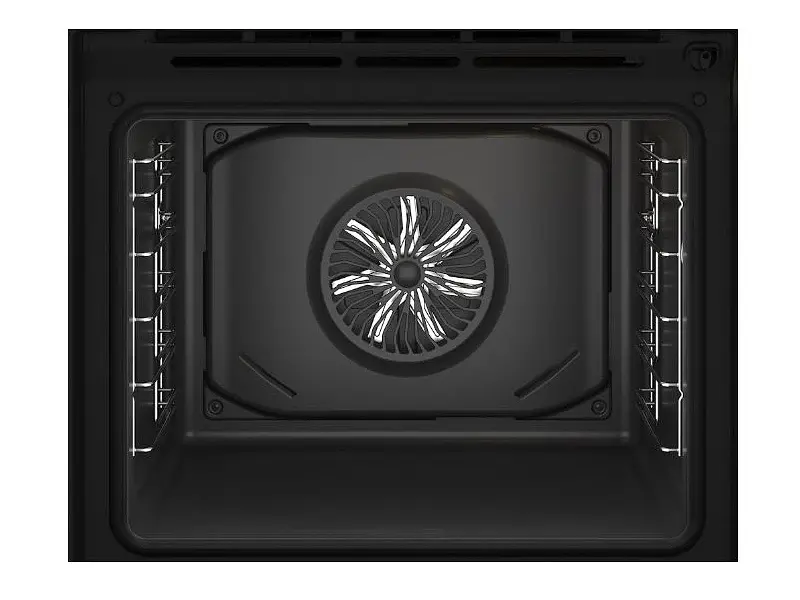 Духовка електрична Beko BBIS 17301 BMP - фото 5