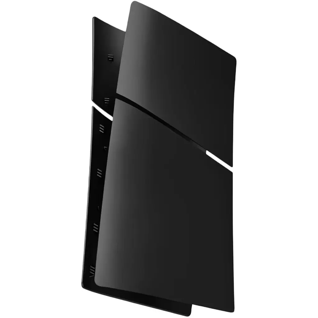 Змінна панель DK Faceplate Replaceable 4in1 для PlayStation 5 Pro Digital Black [173378] - фото 3
