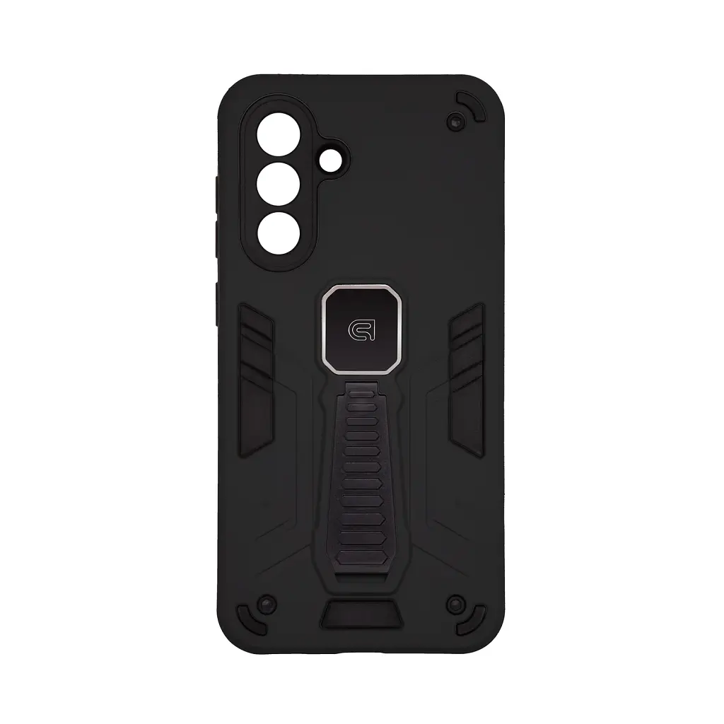 Чохол ArmorStandart Proover для Samsung A56 5G Black