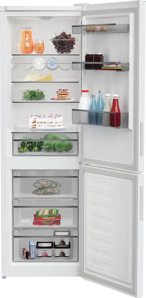 Холодильник Whirlpool WHKS1361W4U - фото 4