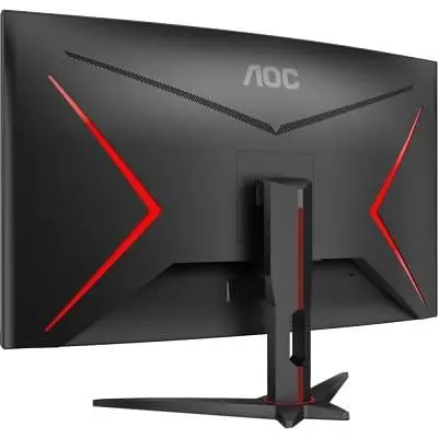 Монітор AOC (C32G2ZE/BK) - фото 8