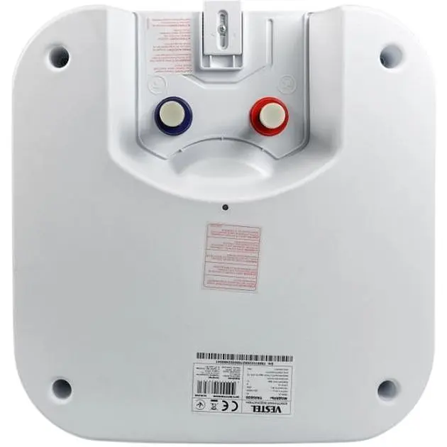 Бойлер Vestel TR50D20 белый - фото 5