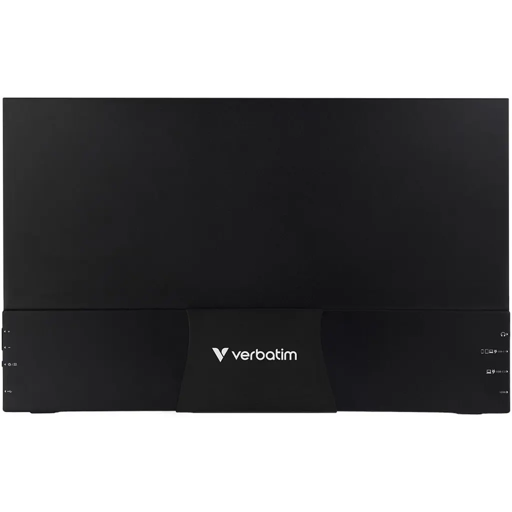 Портативный монитор Verbatim PMT-15 (49592) UA [128166] - фото 3