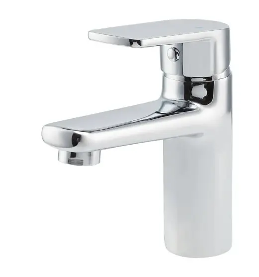 Змішувач для раковини Mixxus Premium Matis 001 (NUT) (MI8261)