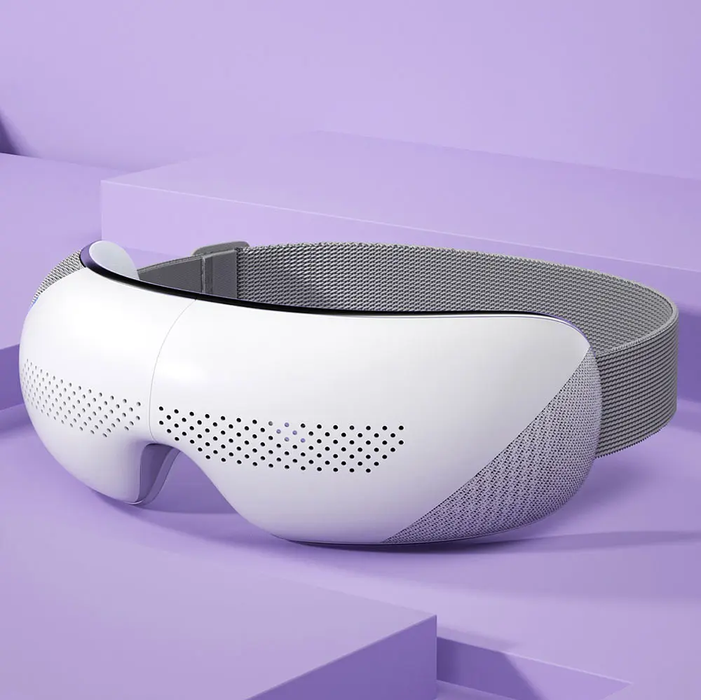 Масажер для очей Xiaomi Jeeback Eye Massager E10 - фото 2