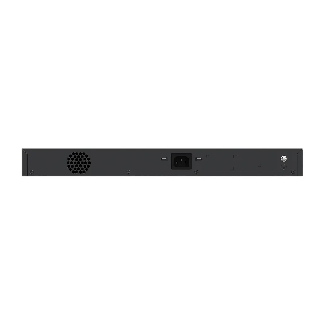 Комутатор Ruijie Reyee RG-ES228GS-P - фото 3