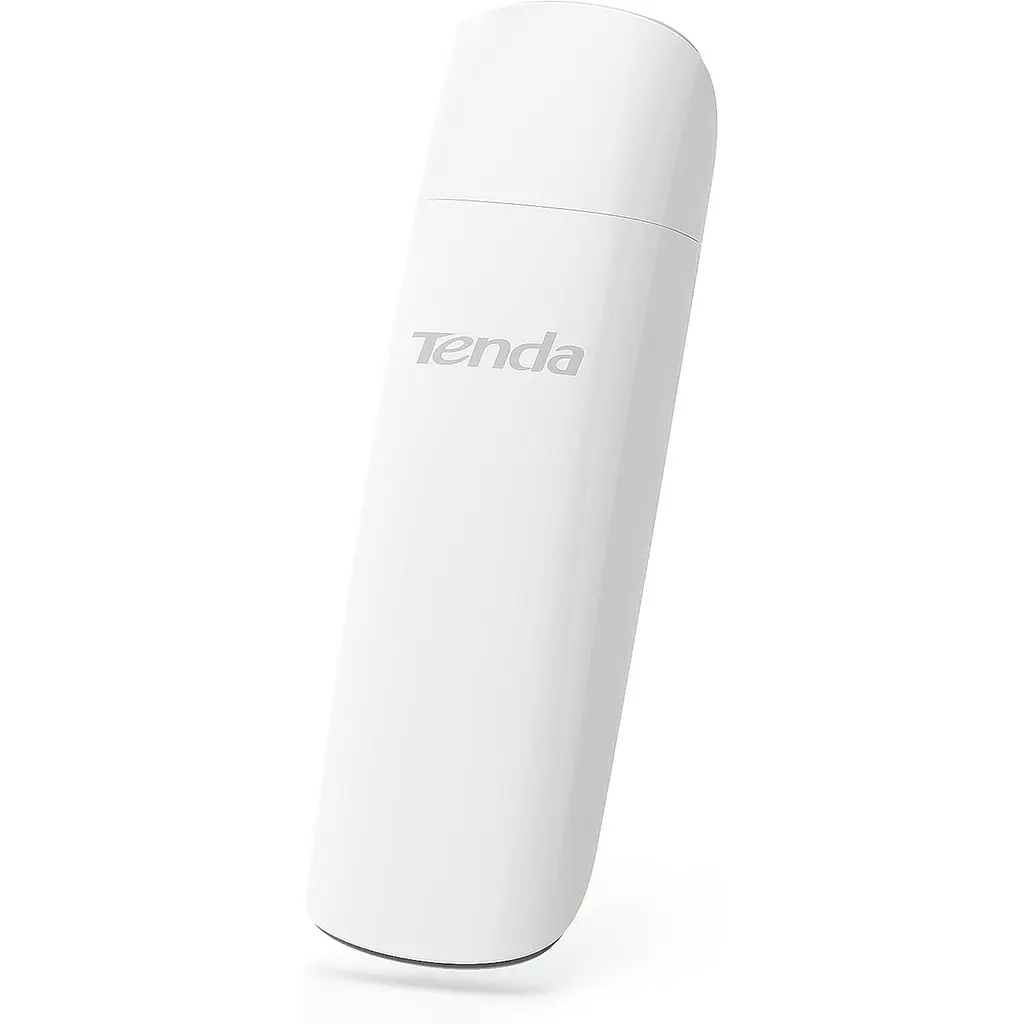 Бездротовий адаптер Tenda U18 (AX1800)